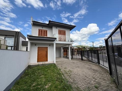 Casa à venda em Igrejinha, Igrejinha, com 3 quartos, com 111.69 m²