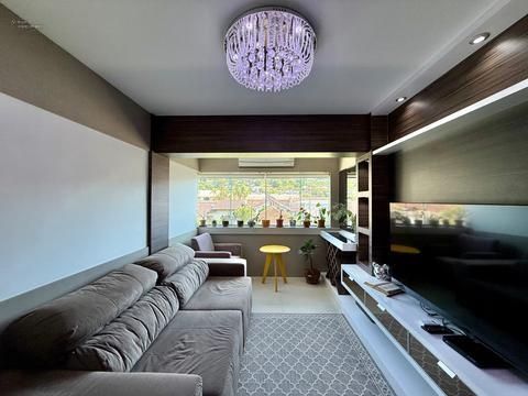 Apartamento à venda em Igrejinha, Centro, com 2 quartos, com 72.54 m²