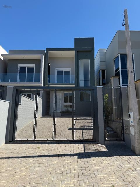 Casa à venda em Igrejinha, Vila Nova, com 3 quartos, com 124.69 m²