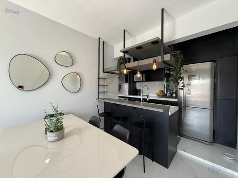 Apartamento à venda em Igrejinha, Centro, com 2 quartos, com 51.31 m²