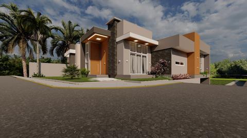 Casa à venda em Igrejinha, Vila Nova, com 3 suítes, com 234.6 m²