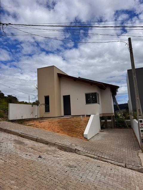 Casa à venda em Parobé, Emancipacao, com 2 quartos, com 46.66 m²